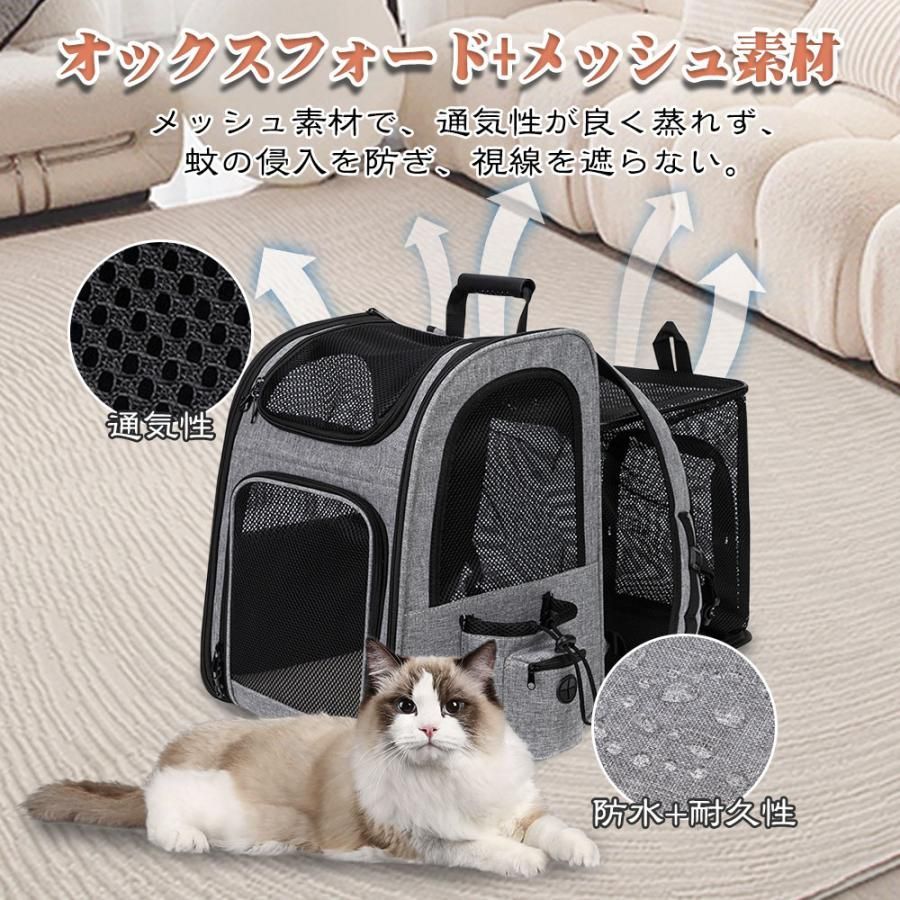 猫用 小型犬