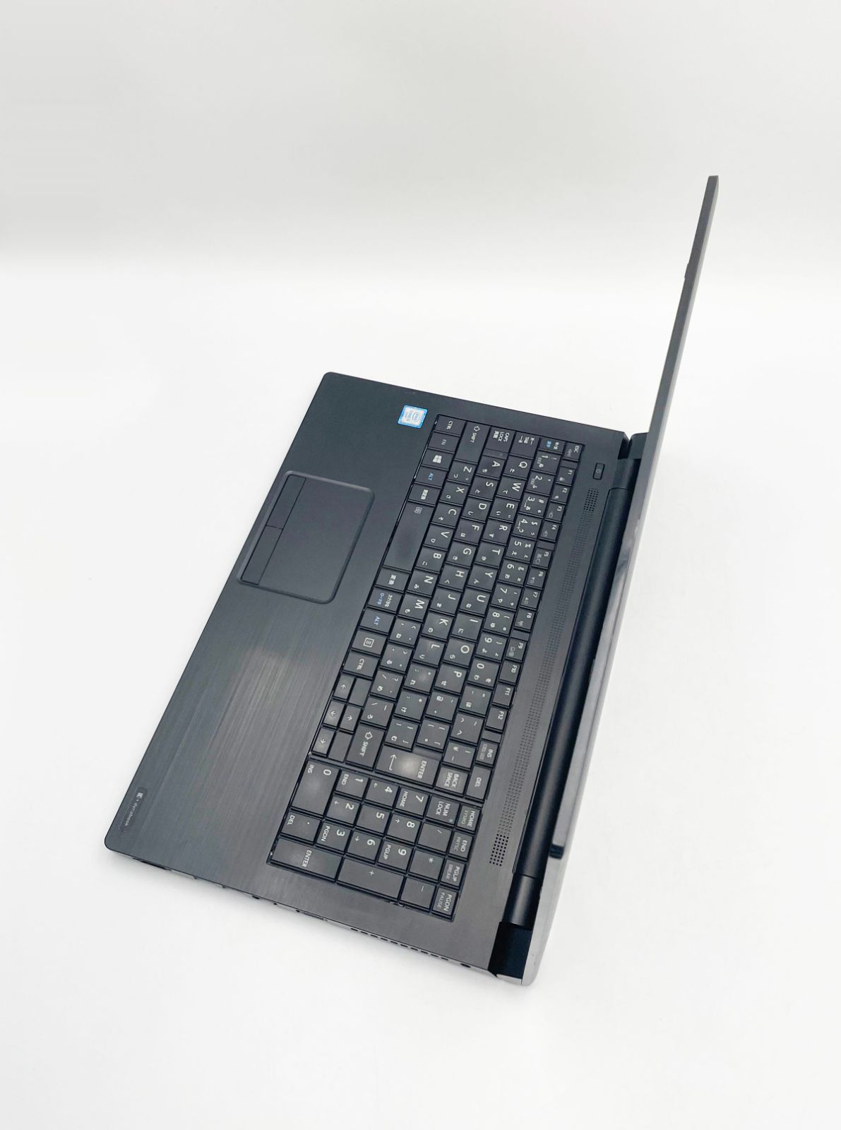 東芝 dynabook B55 B55/B PB55BFAD4RAPD11 Amazon.co.jp: (TOSHIBA) dynabook B55/B PB55BFAD4RDPD81 Core