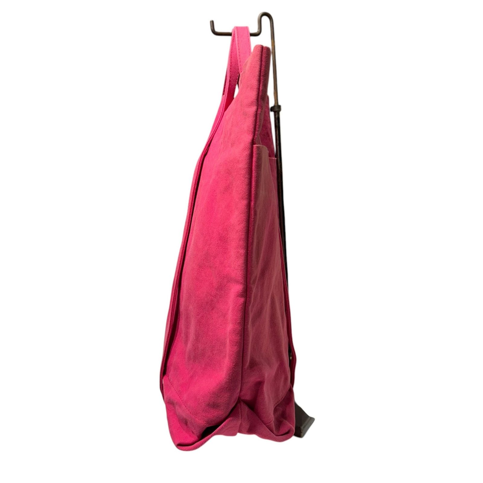 AMIACALVA (アミアカルヴァ) ① ウォッシュドキャンバストート