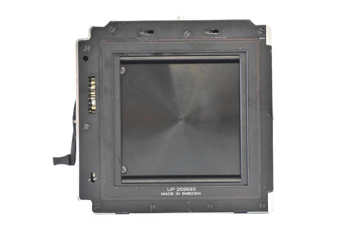 Hasselblad ハッセルブラッド フィルムバック ホルダー 2024 A24 (f00612)