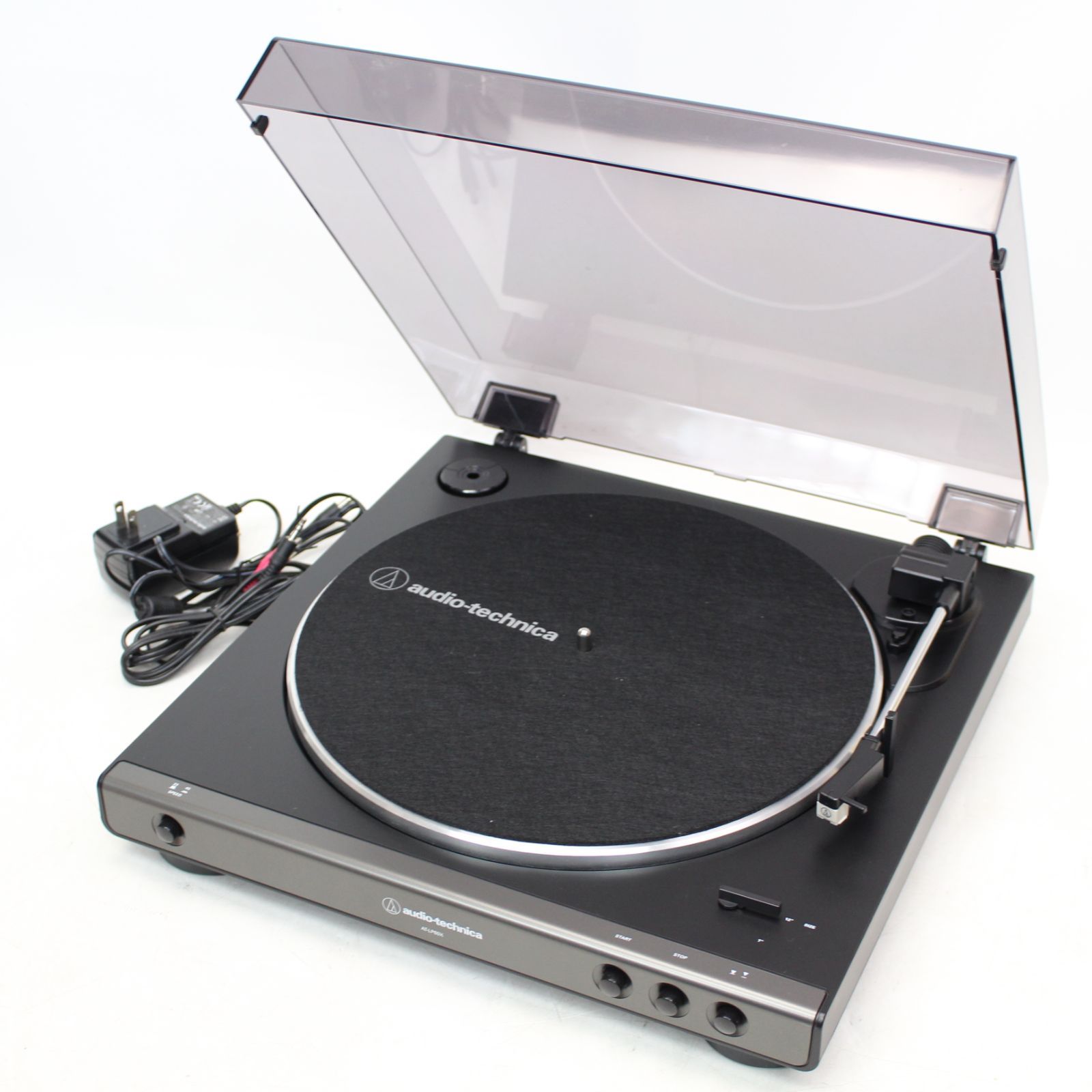 Vestax QFO LE ターンテーブル Rare Vestax QFO LE DJ Q-bert