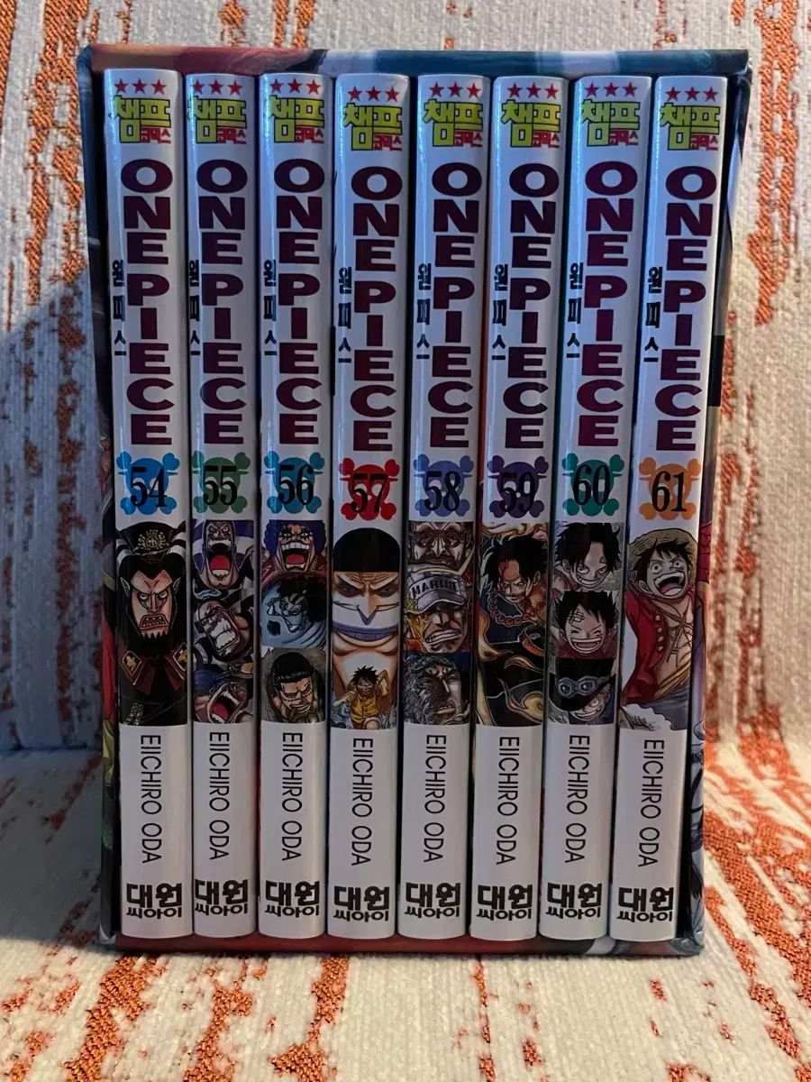 ワンピース　漫画　まとめ売り 2025年最新】ワンピース まとめ売り 漫画の人気アイテム - メルカリ