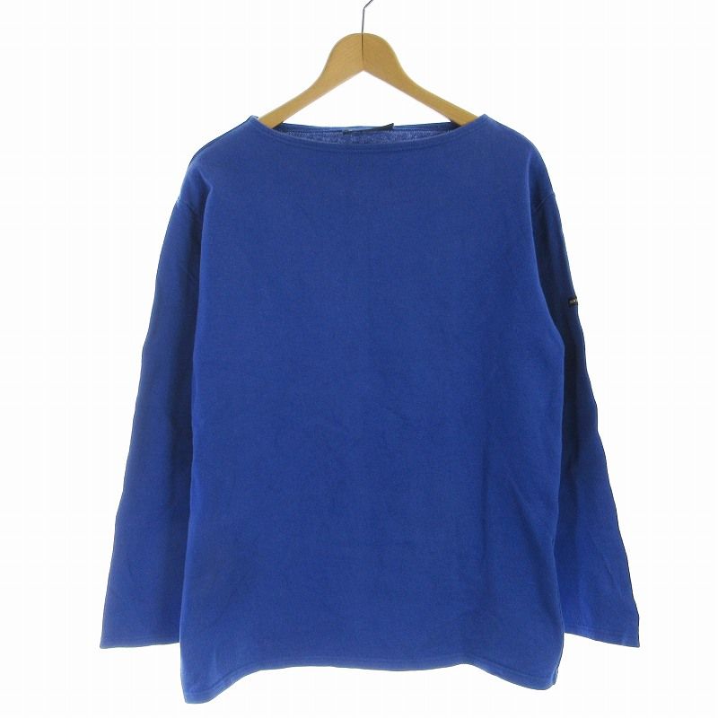 SAINT JAMES 長袖カットソー SAINT JAMES 送料無料 セントジェームス 長袖カットソー メンズ