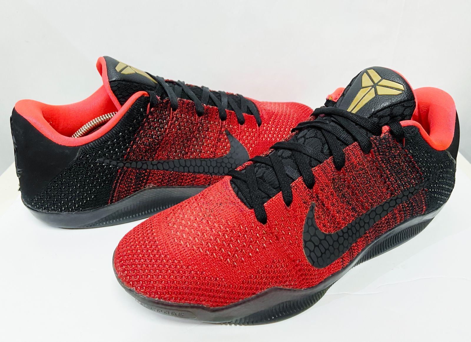 Nike Kobe 11 Elite Low ナイキ コービー 11 エリート ロー スニーカー