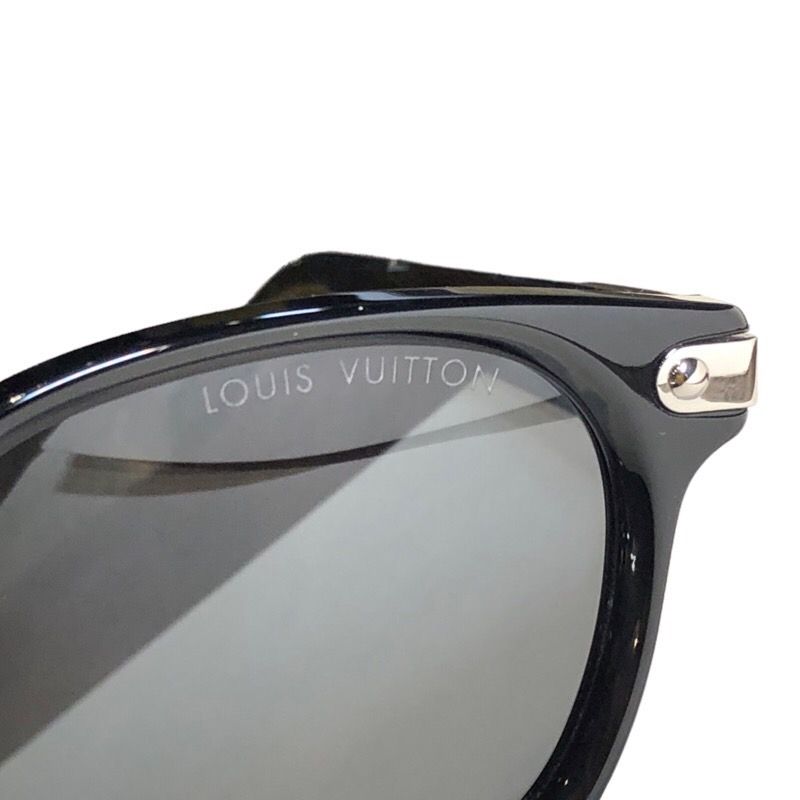 ルイ・ヴィトン LOUIS VUITTON サングラス LV シグネチャー