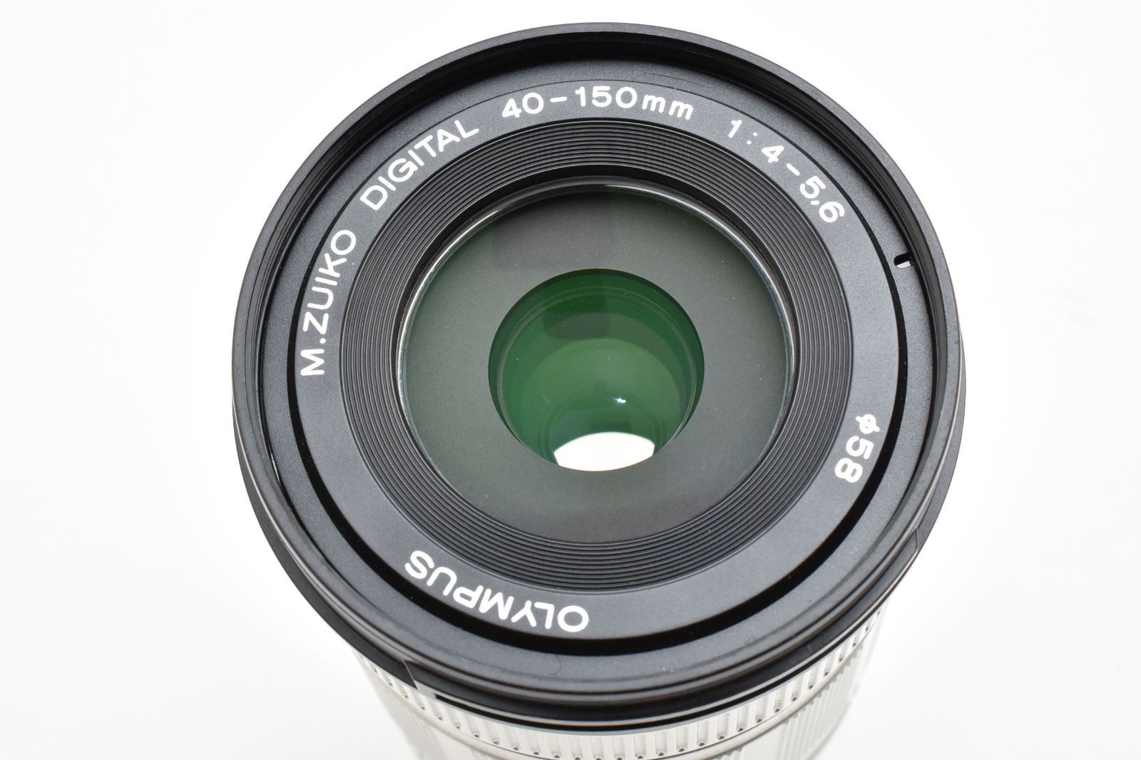 中古品〕 EF-M 22mm F2 STM シルバー (レンズ)(CANON Mマウント)【262
