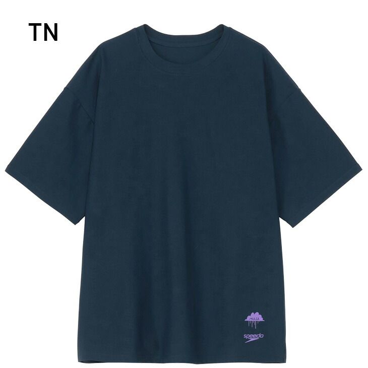 【新品未使用】Speedo メンズ UVスイムシャツ　半袖 Amazon | Speedo メンズ Uv スイムシャツ 半袖 レギュラー