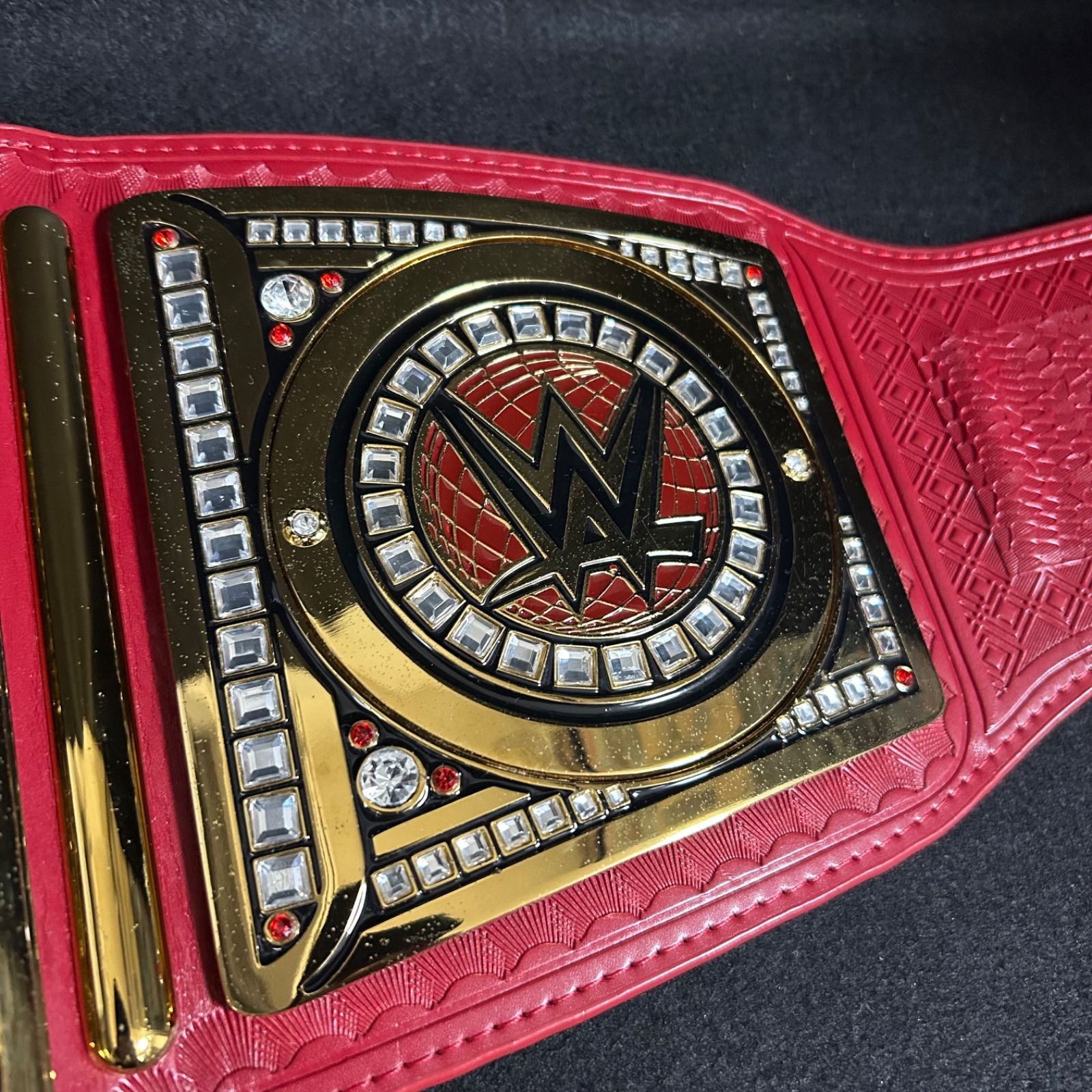 プロレス レスラー