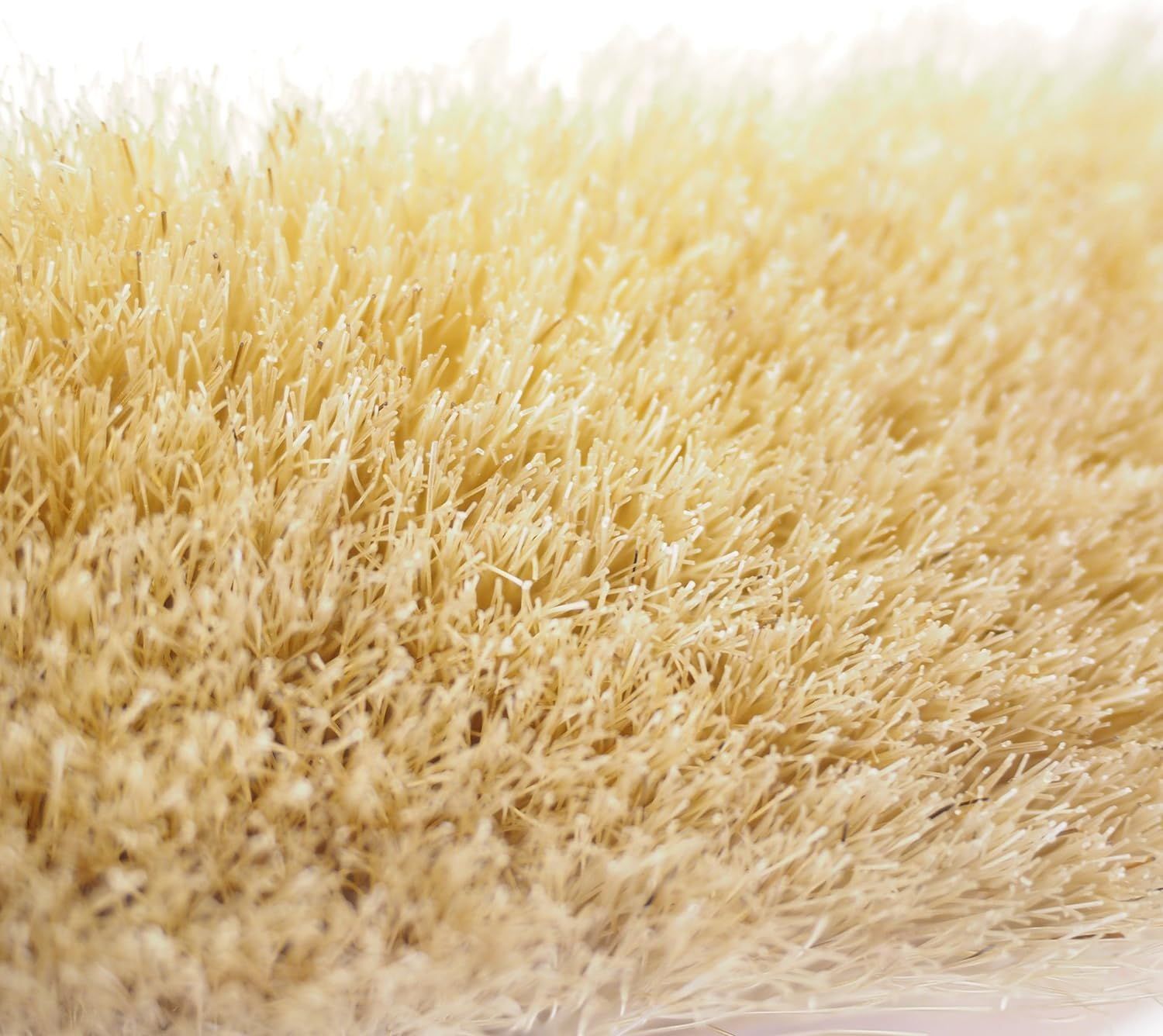 カシミヤブラシ