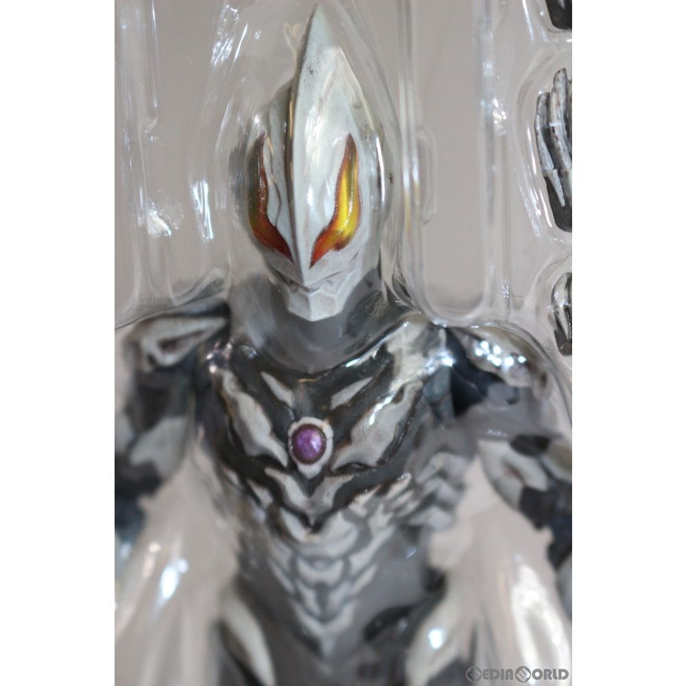 【開封美品】フィギュアーツ　ベリアルアトロシアス(ウルトラマンジードシリーズ) S.H.Figuarts ウルトラマンベリアルアトロシアス&ジード