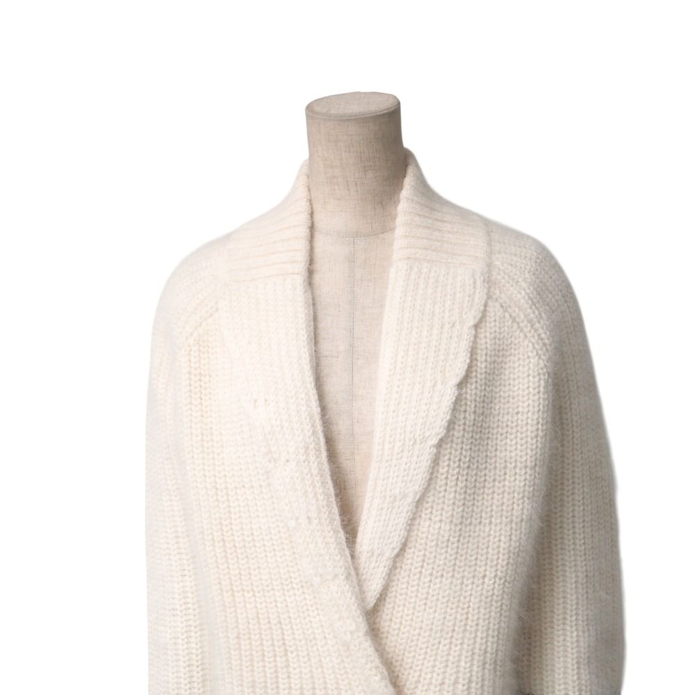 【未使用品】3.1 Phillip Lim ベルテッドセーター サイズ0 3.1 Phillip Lim（スリーワンフィリップリム）ニット・セーター