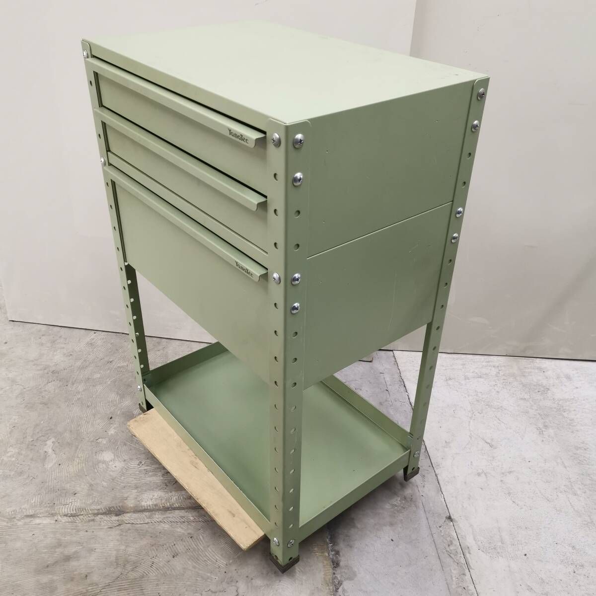WLD-6D1-G