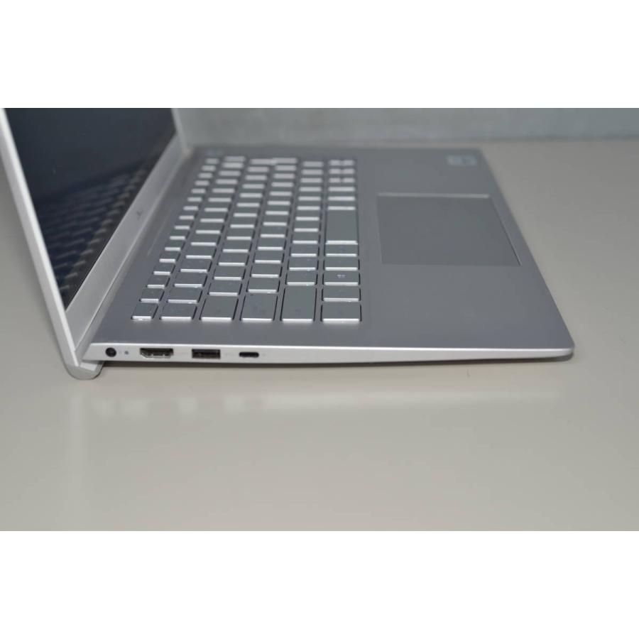 DELL INSPIRON14 5401 SSD256GB メモリ8GB