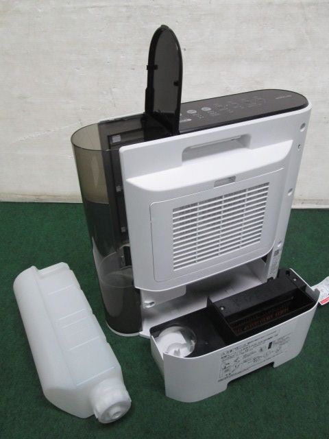 SHARP セラミックファンヒーター HX-RK12-W 2023年製品 【公式通販】