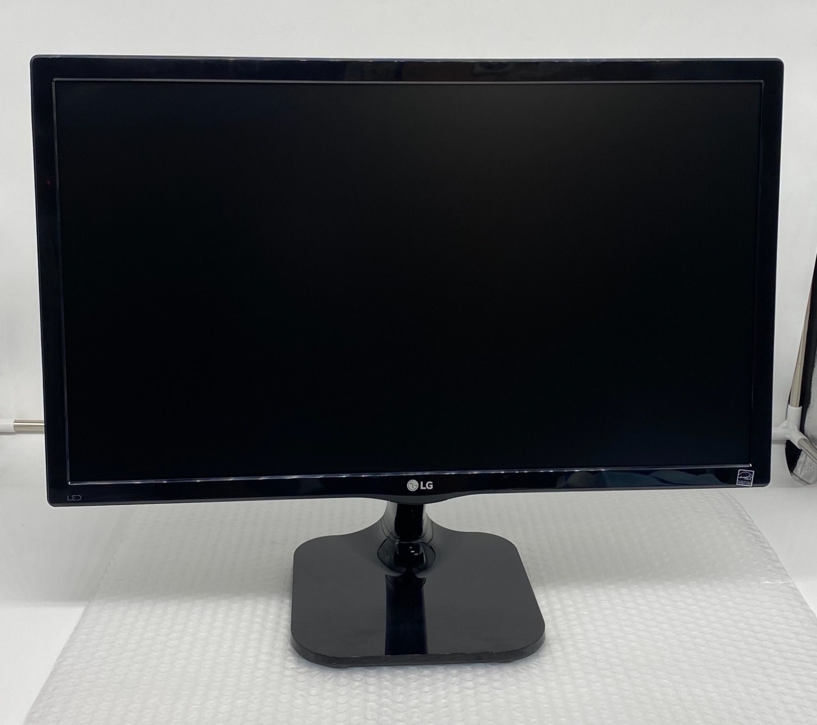 LG IPS液晶モニター23M45D-B 23インチ液晶モニター - メルカリ