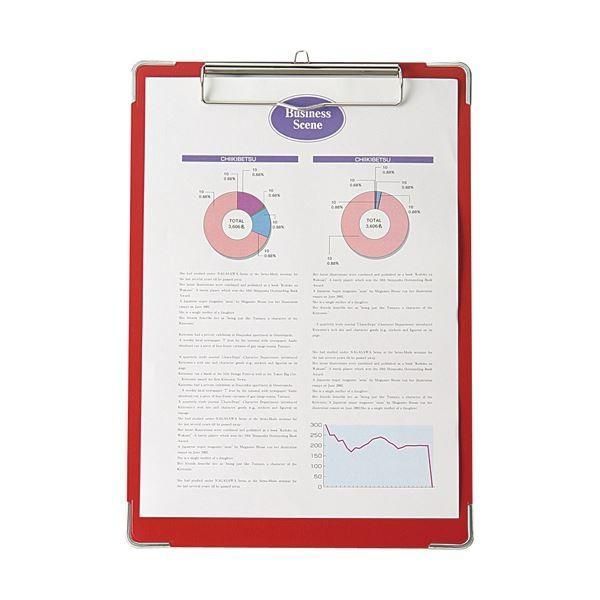 (まとめ) セキセイ カラー用箋挟 A4タテ Y-56C-10ブルー 1枚 〔×30セット〕 まとめ) セキセイ カラー用箋挟 A4タテ Y-56C-10ブルー 1枚 ×30セット