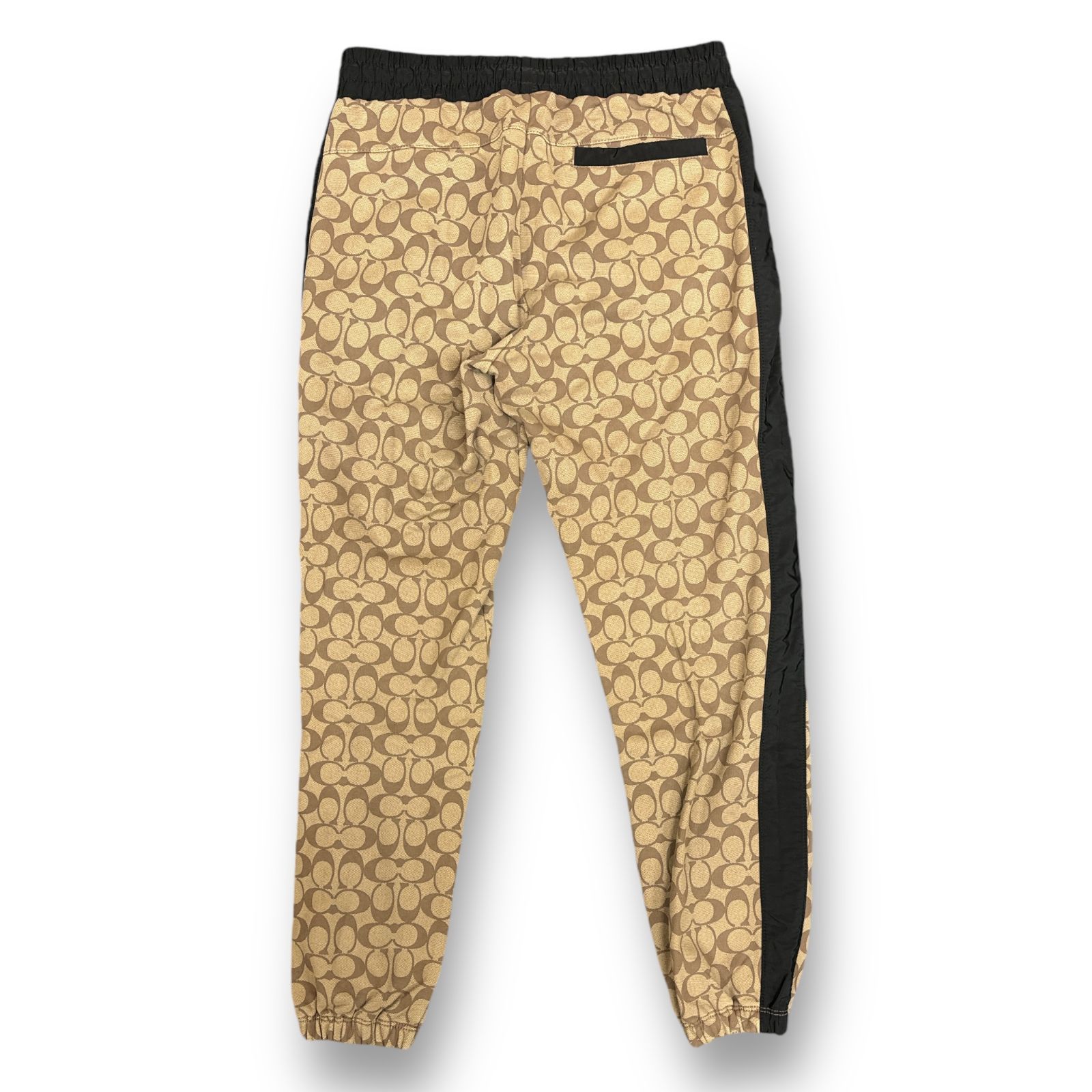 COACH Signature Jogger シグネチャー ジョガーパンツ スウェット 