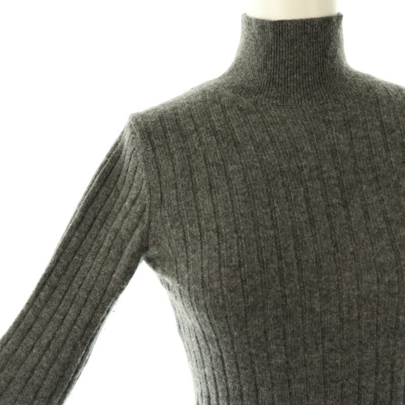 クリスチャンディオール Christian Dior カシミヤハイネック