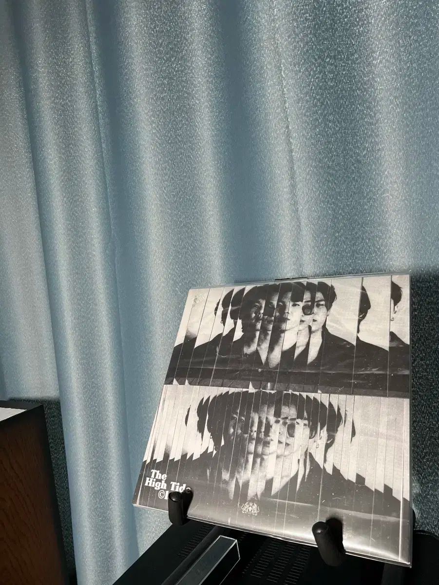 The poles もっと フォールズ high tide club lp