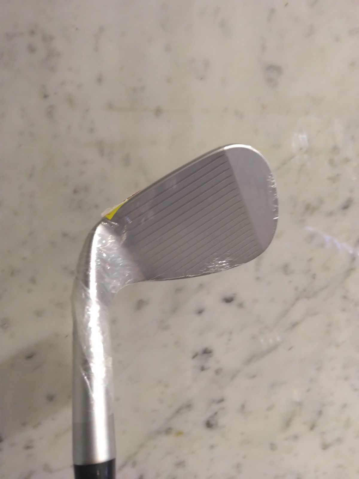 Wg【新品未使用】ピン PING s159 ウェッジ メンズ右用 60°/W-14