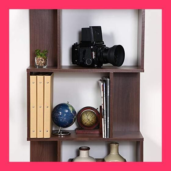 不二貿易オープンラック シェルフ 5段 幅120x奥行31 スタッフおすすめ