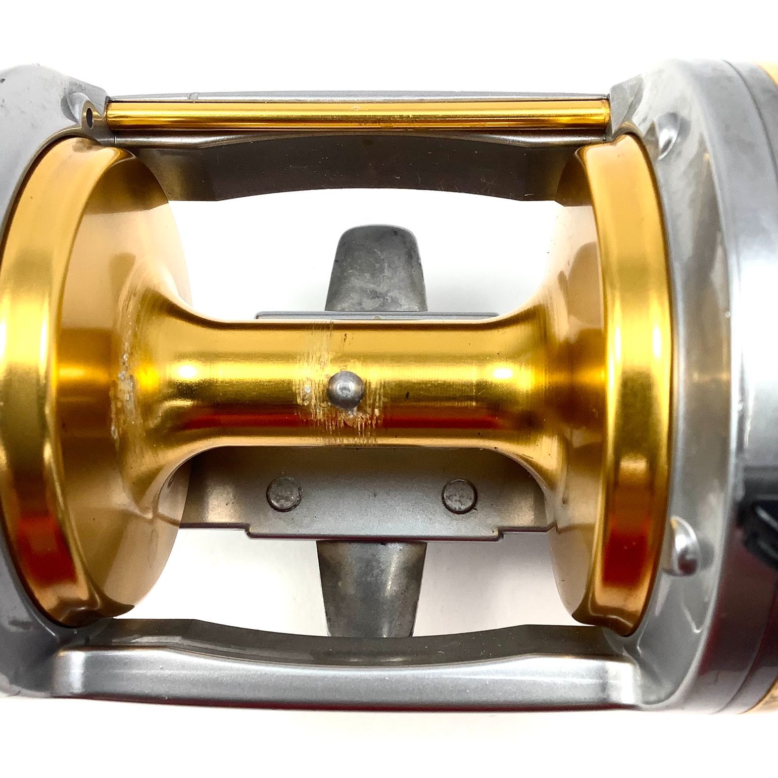 1)【中古】【送料無料】ダイワ シーライン石鯛 50 右巻き 石鯛・底物