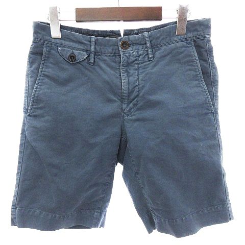 インコテックス INCOTEX SLACKS ショートパンツ ハーフ ショーツ