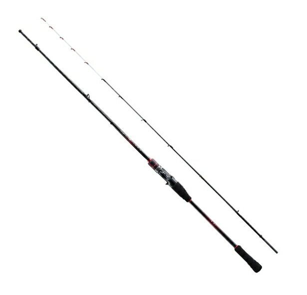SHIMANO シマノ F-B66MH-S イカメタル シマノ 23 セフィア BB メタルスッテ F-B66MH-S (ベイトモデル) / イカ
