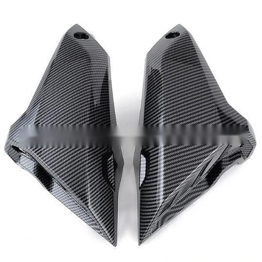 ヤマハ MT-09 FZ-09 2017-2020 用 エアインテークカバー タンクプロテクター 左右セット