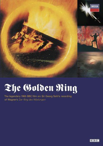 中古】ワーグナー:楽劇《ニーベルングの指環》メイキング・オブ