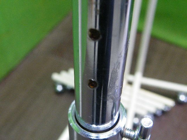 シングルハンガー