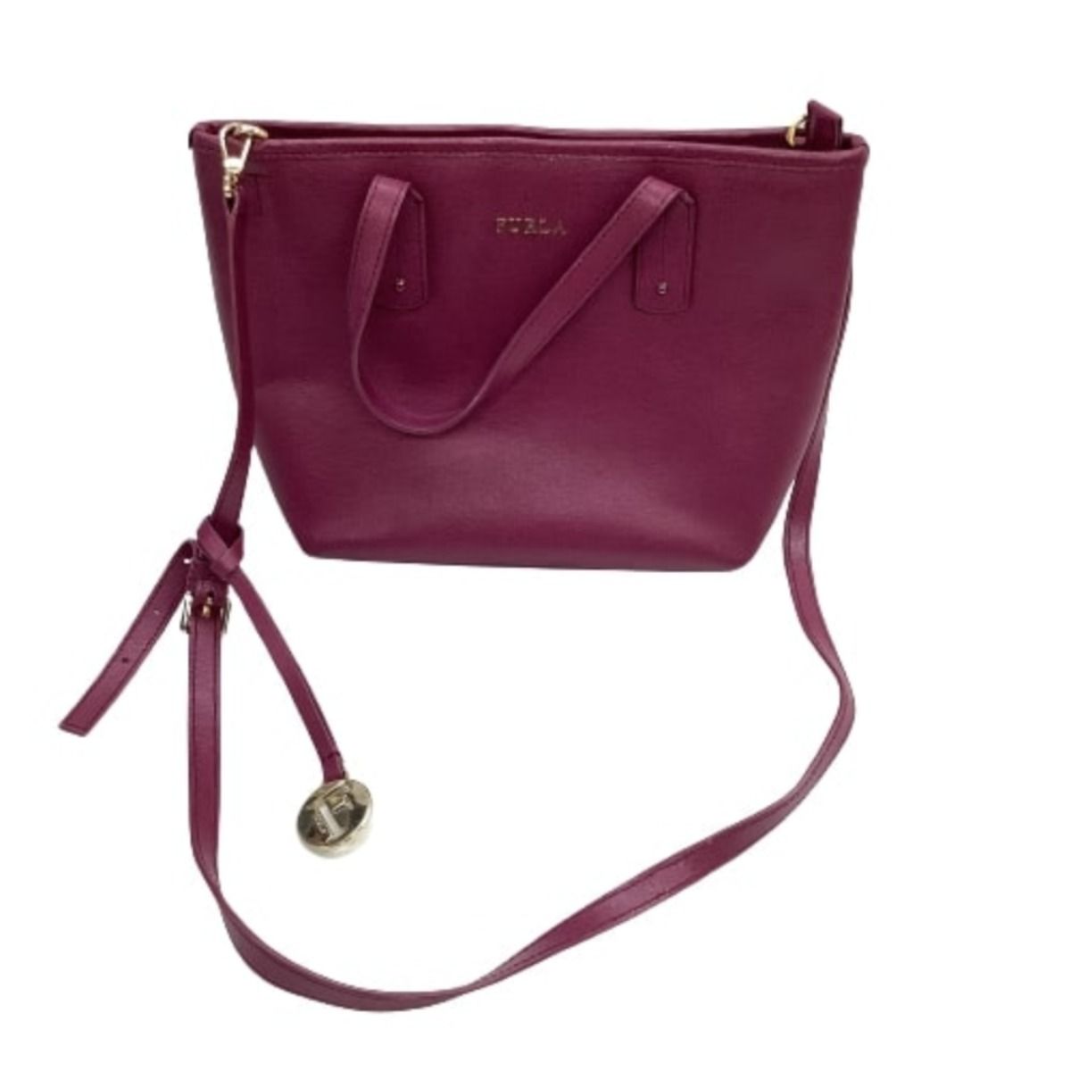 ♪♪FURLA フルラ レディース ２WAYバッグ ハンドバッグ ショルダー