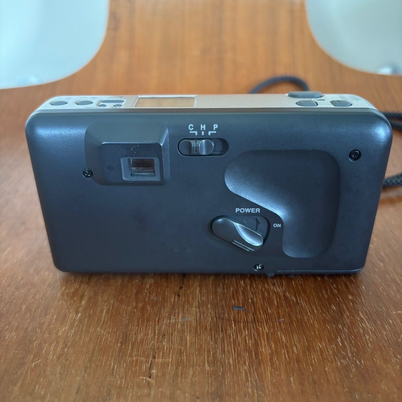 Big mini Konica BM-S 630Z ビッグミニ HIROMIX ケース付き - メルカリ