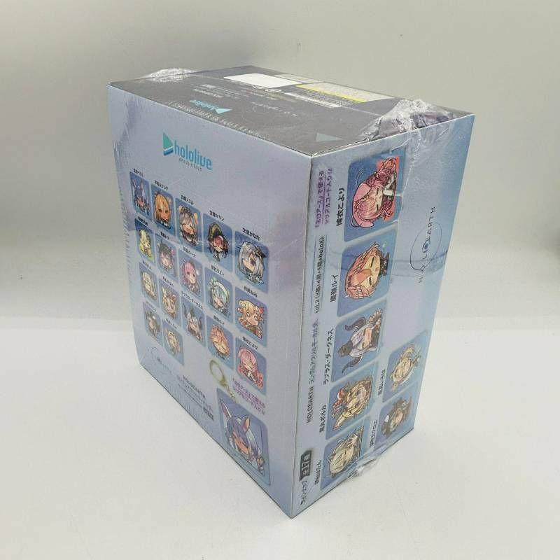 未開封】 hololive HOLOEARTH ランダム アクリルキーホルダー