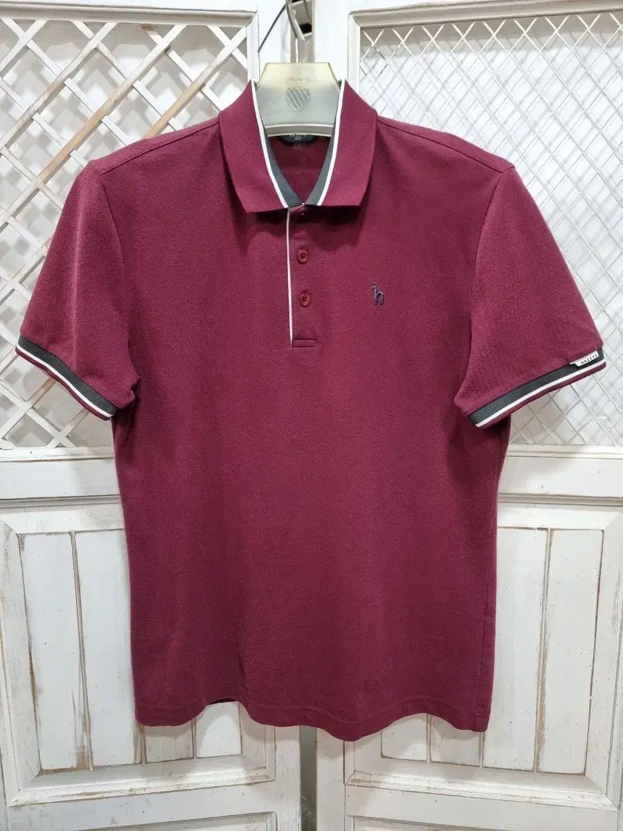 HAZZYS GOLF ヘジスゴルフ ポロシャツ ゴルフ ウェア ポロシャツ HAZZYS(へジス) ポロシャツ(メンズ) - 海外通販のBUYMA