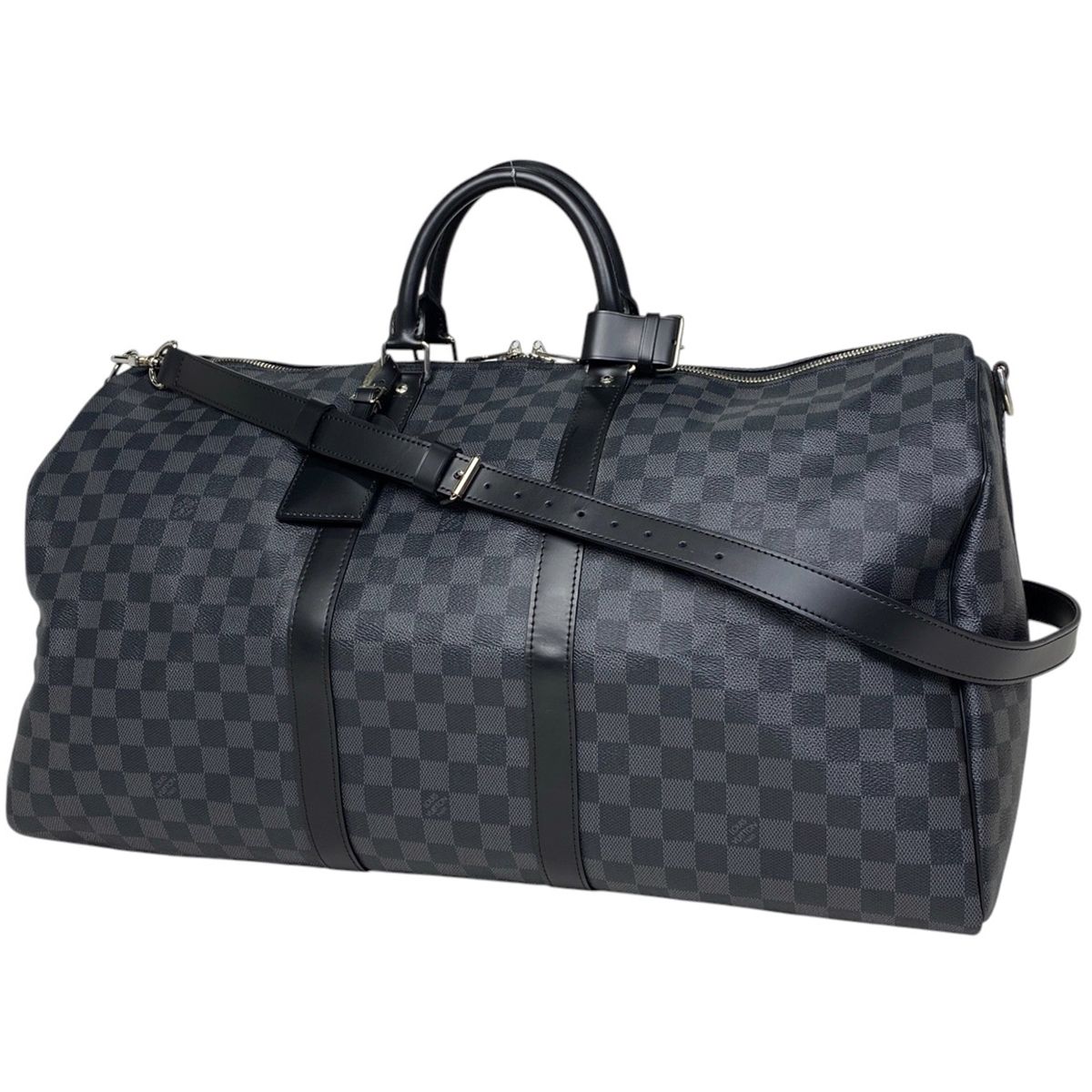 中古・古着通販】HEAD PORTER (ヘッドポーター) ミニボストンバッグ