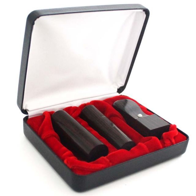 法人印鑑セット 会社設立