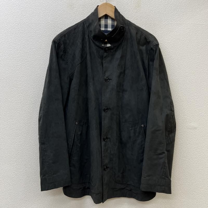BURBERRY LONDON バーバリーロンドン メンズ アマレッタジャケット BURBERRY LONDON バーバリーロンドン メンズ アマレッタ