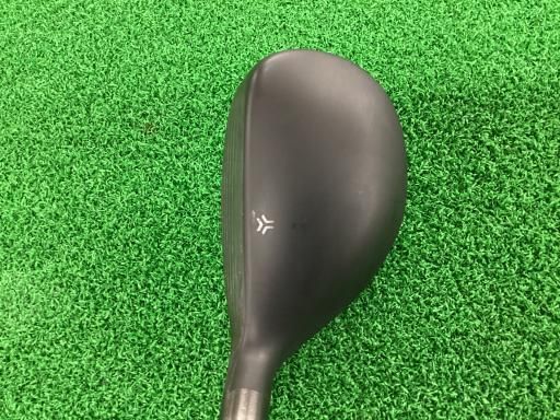 みー様 中古】 ダンロップ SRIXON ZX Mk II HYBRID H2 ユーティリティ