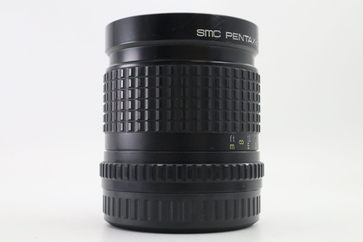 PENTAX ペンタックス SMC PENTAX-A 645 45mm F/2.8 MFレンズ (f01632