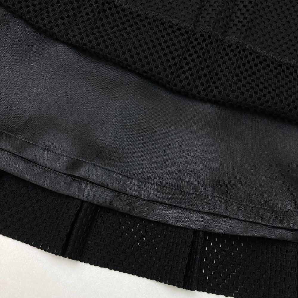 サイズ：40 LANVIN SPORT ランバン スポール ; プリーツスカート 総柄 カーキ系 [240101443394] ゴルフウェア レディース ストスト サイズ：40 LANVIN SPORT ランバン スポール ; プリーツスカート