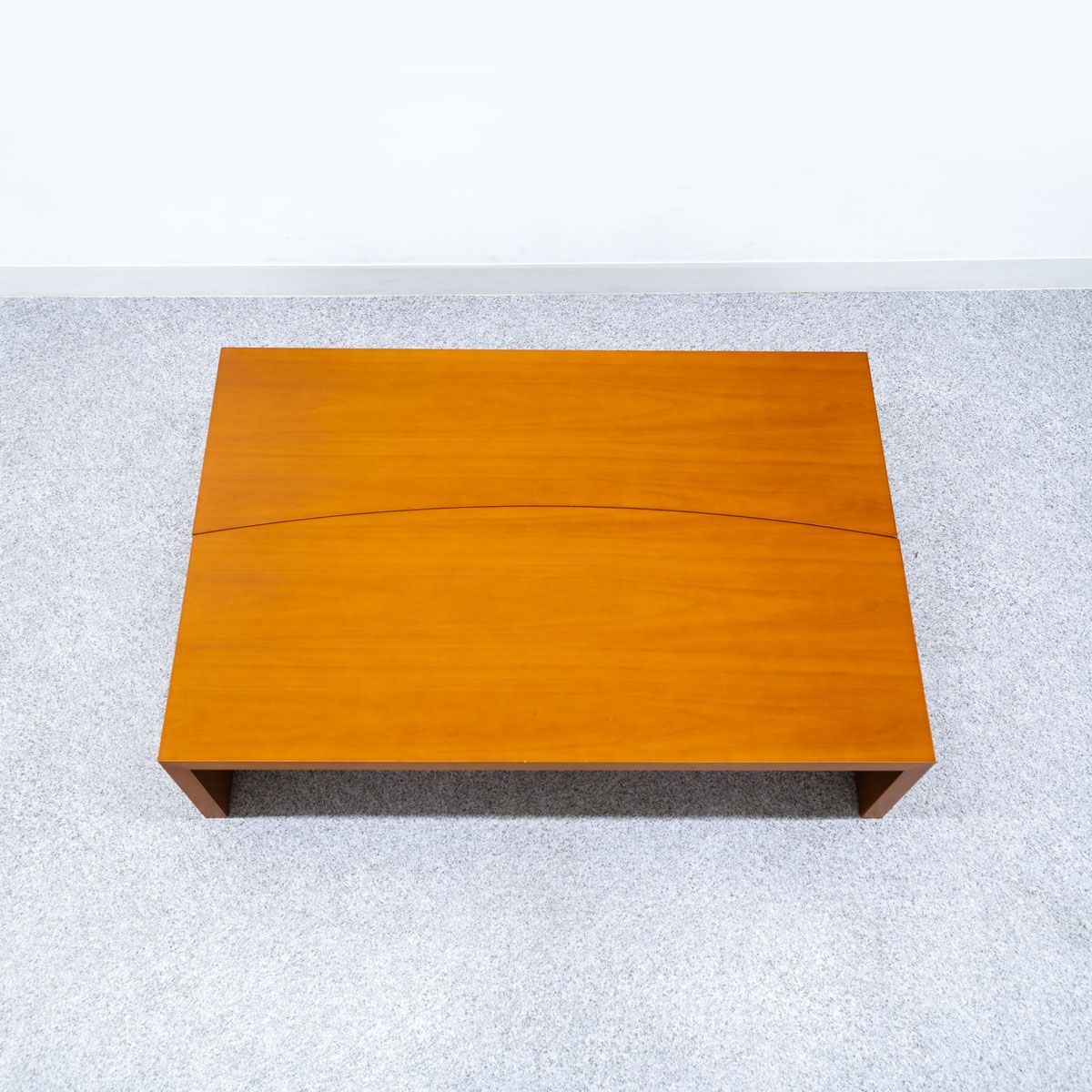 ■アルフレックス■PONTE　センターテーブル　セパレート　テレビボードにも □アルフレックス□PONTE センターテーブル セパレート テレビボードに