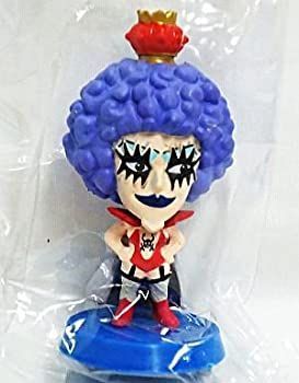 ONE PIECE アニキャラヒーローズ ワンピースvol.8 インペルダウン+a編