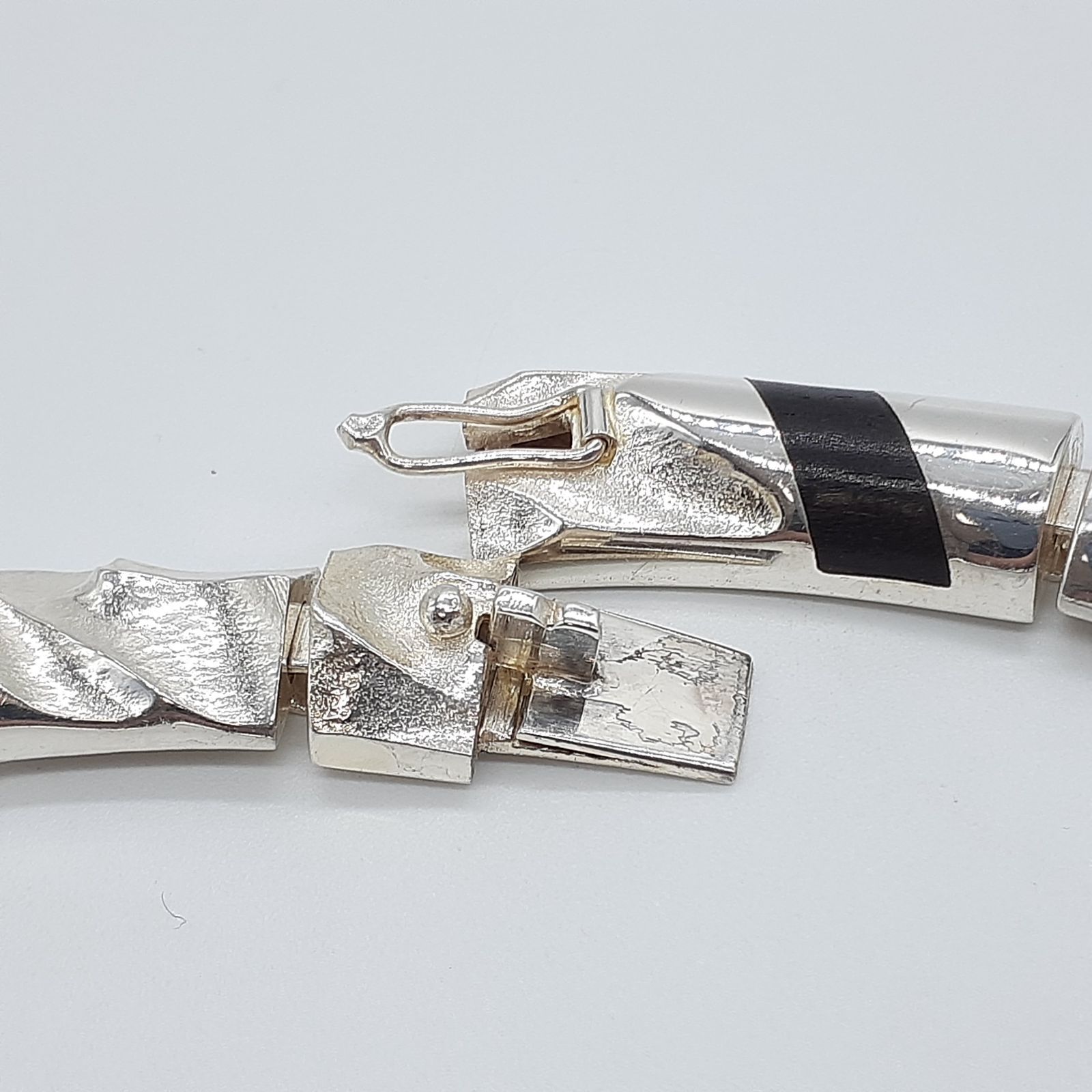 LAPPONIA ラポーニア ネックレス ヴィンテージ シルバー SILVER