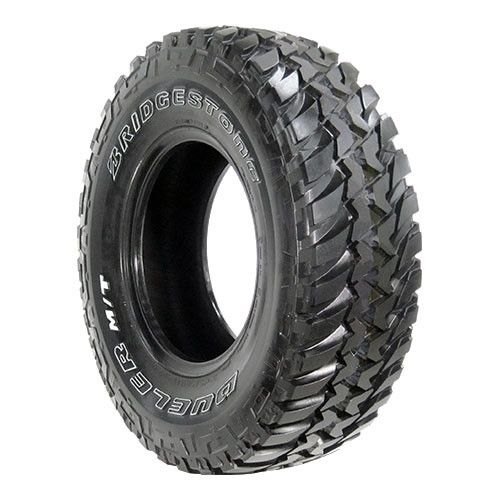 AUTOWAY 235 75R15 サマータイヤ BRIDGESTONE DUELER M T 674.OWL 15インチ １本売り 夏タイヤ オートウェイ