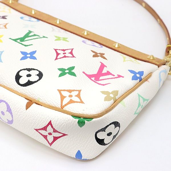 ルイヴィトン Louis Vuitton ポシェットアクセソワール