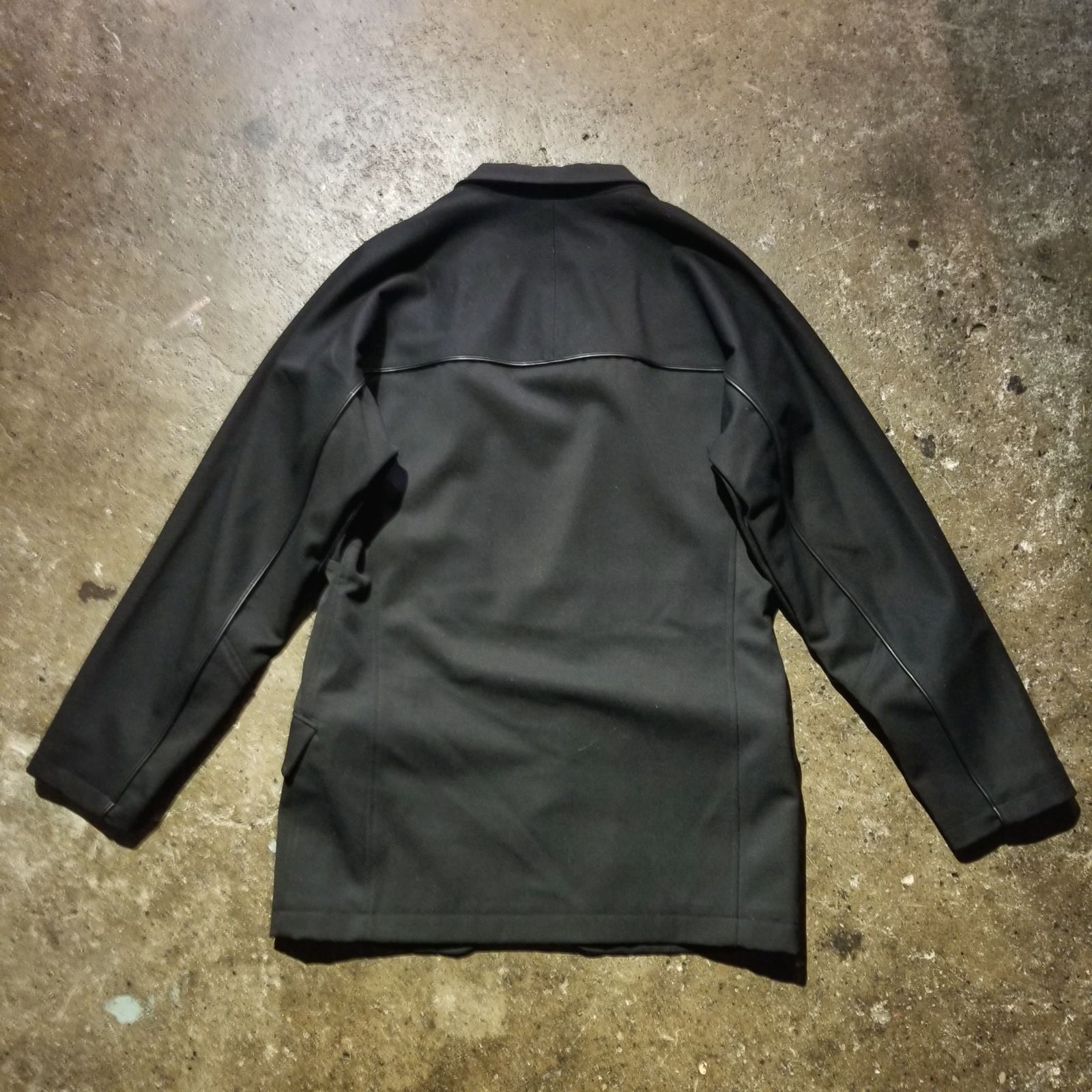 Y-3 05aw 3ストライプ ブレザー XS ワイスリー テーラードジャケット 
