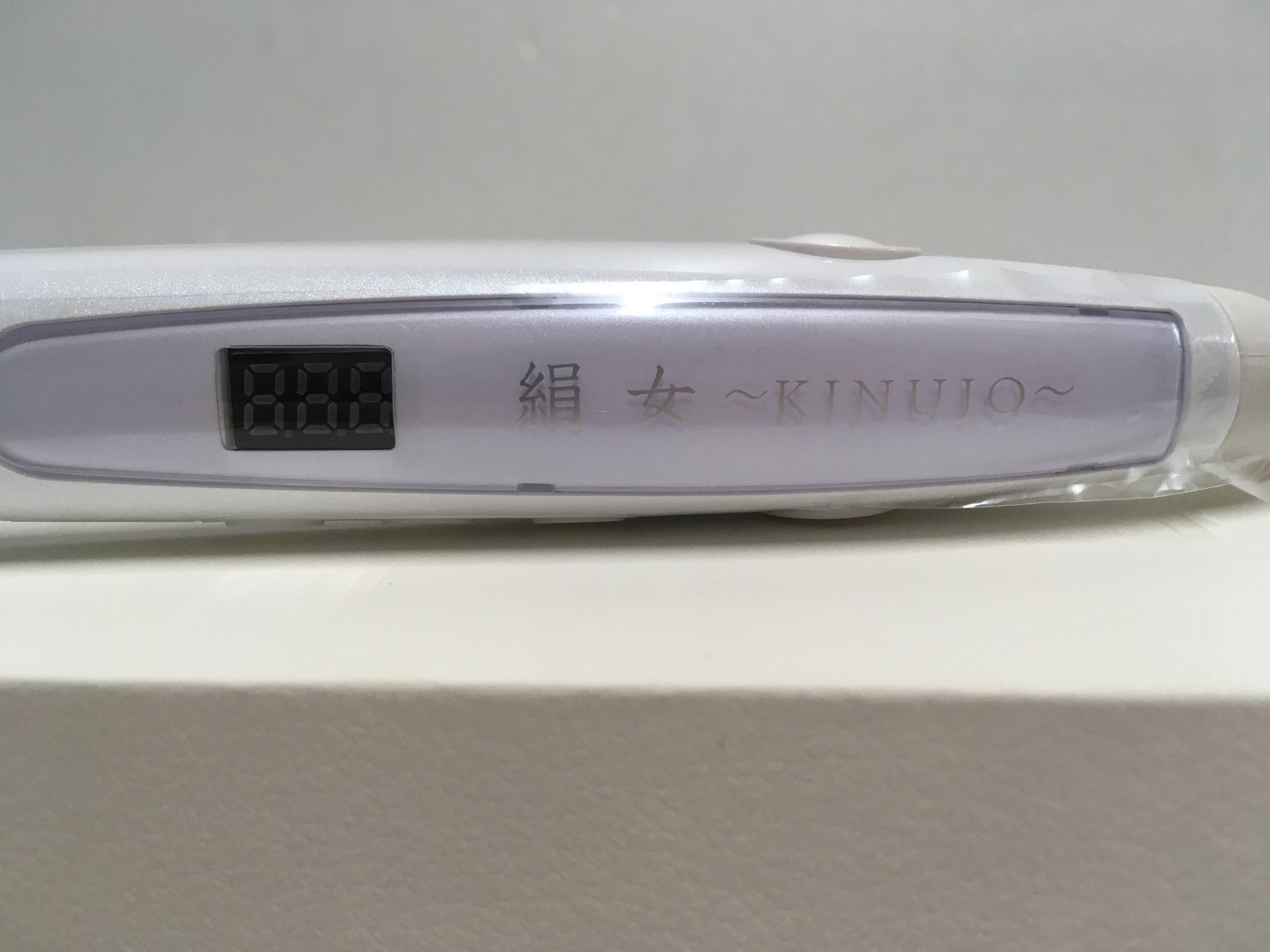 KINUJO 絹女