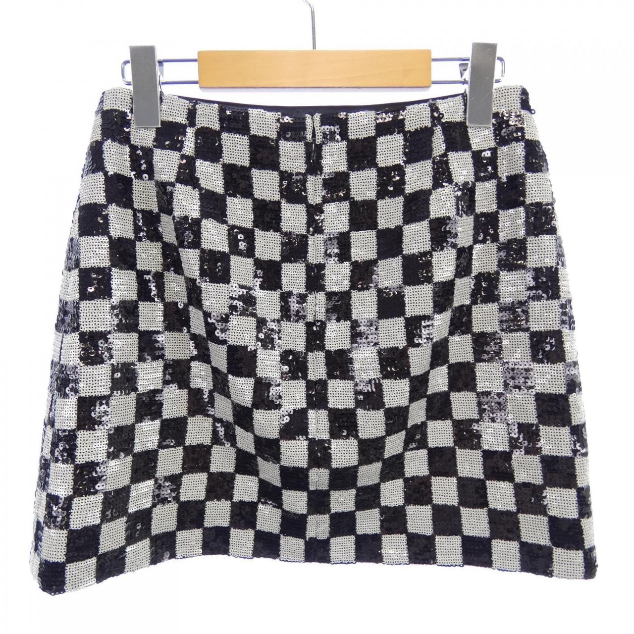 シャネル CHANEL P71113V62279 スカート