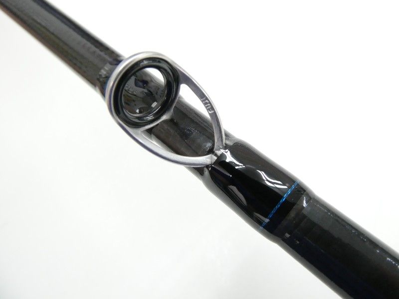 ダイワ ソルティスト